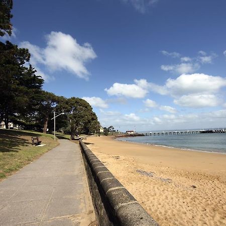 The Waves Apartments Cowes Kültér fotó