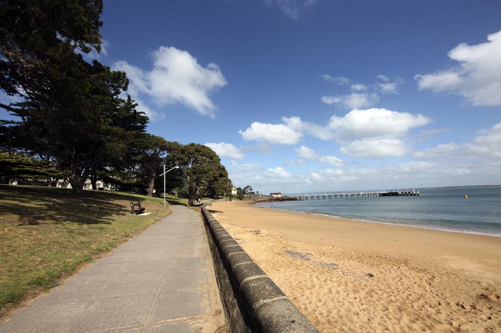 The Waves Apartments Cowes Kültér fotó