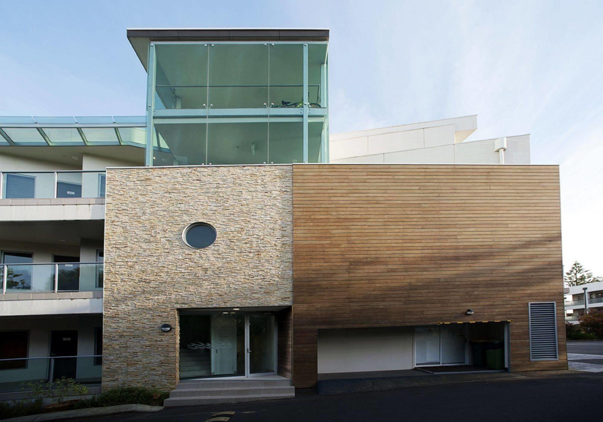 The Waves Apartments Cowes Kültér fotó